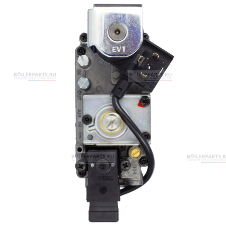 Газовая арматура BERETTA Rp 1/2" 6 bar SIT RKC80