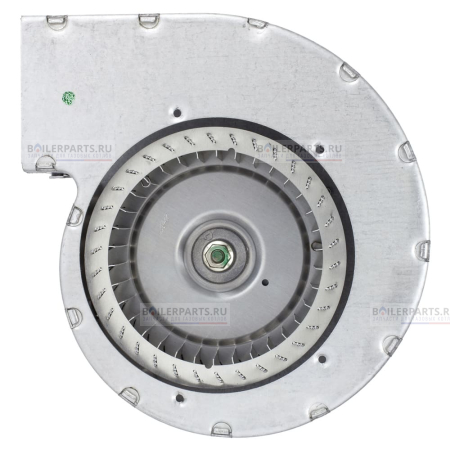 Вентилятор 60W BERETTA SOHON RK088