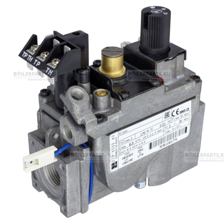 Газовый клапан BERETTA 6 bar SIT rk284