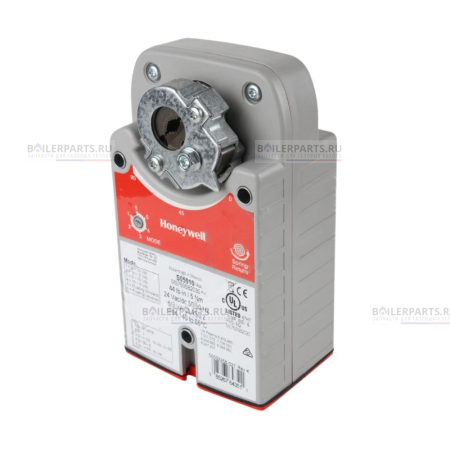 Сервопривод HONEYWELL S05010