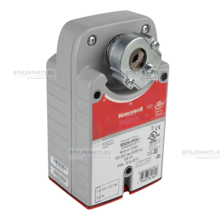 Сервопривод HONEYWELL S05230-2POS