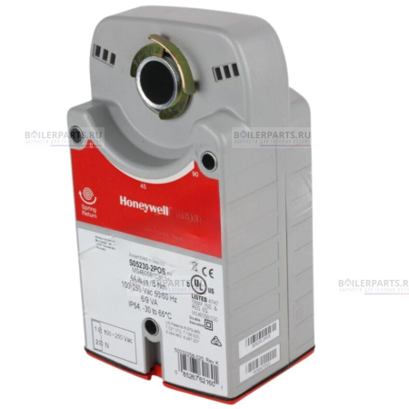 Сервопривод HONEYWELL S05230-2POS