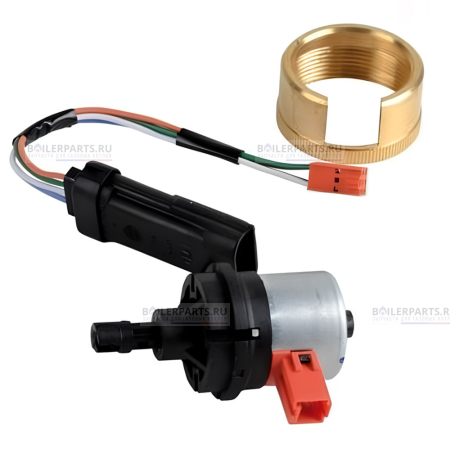 Привод трехходового клапана SAUNIER DUVAL S1053700