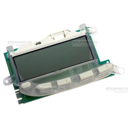 Плата дисплея SAUNIER DUVAL s1062200