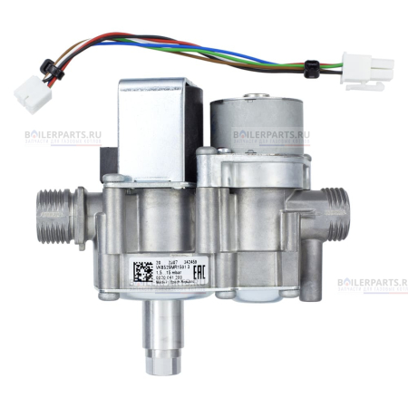 Газовый клапан SAUNIER DUVAL 50 bar RESIDEO S1071600