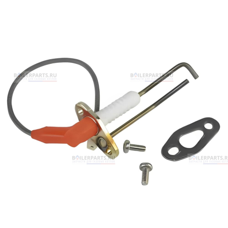 Электрод розжига и ионизации DE DIETRICH S100890