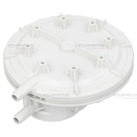 Прессостат (пневмореле) реле давления воздуха HUBA CONTROL 80/68 Pa SAUNIER DUVAL S1008900