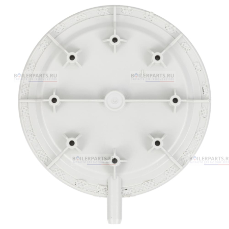 Прессостат (пневмореле) реле давления воздуха HUBA CONTROL 80/68 Pa SAUNIER DUVAL S1008900