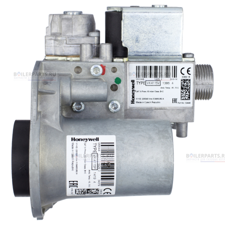 Газовый блок  DE DIETRICH G 3/4 6,1 bar HONEYWELL S101596