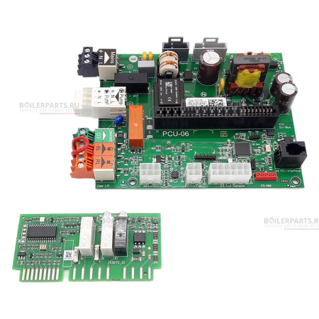 Программный блок PCU-06 для котлов De Dietrich S103053