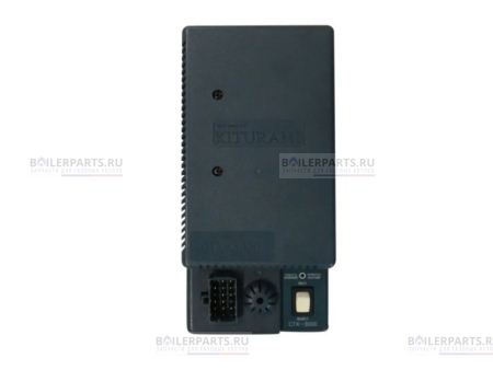 Блок управления CTX-3000 для дизельных котлов Kiturami STSO 13/17/21/25/30 S111110021