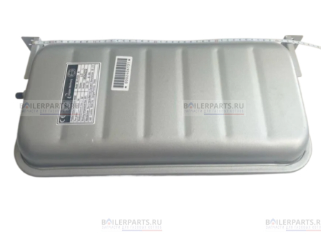 Бак расширительный 6.5л для котлов Kiturami World Alpha 13-30 S161100014