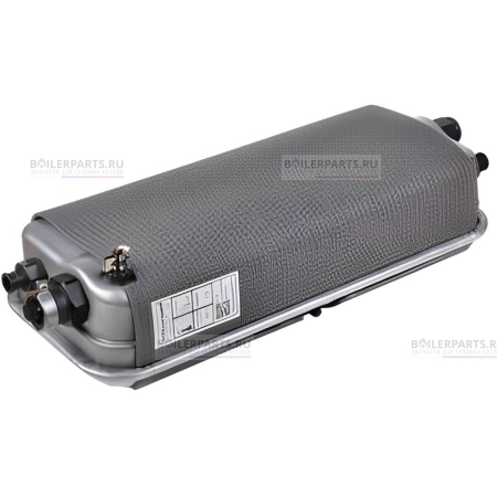 Бак расширительный прямоугольный KITURAMI s161100013