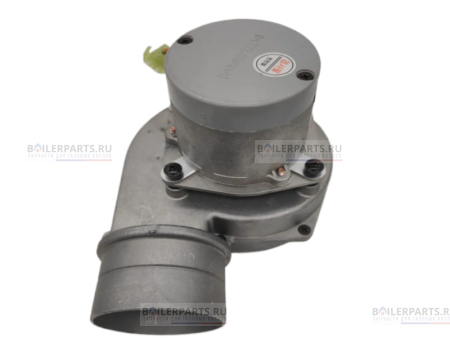 Вентилятор в сборе для котлов Kiturami World 3000 13 S241100009