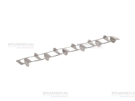 Турбулизатор выхлопных газов  KITURAMI S431100011