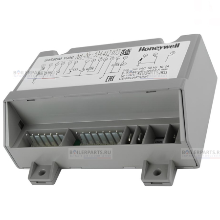 Блок управления HONEYWELL S4560M1036