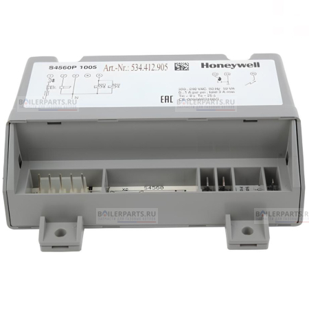 Контролер HONEYWELL S4560P1005