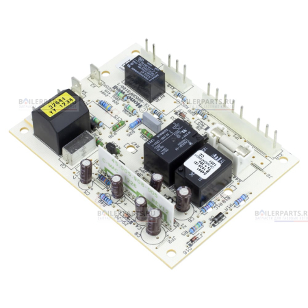 Плата управления HONEYWELL HONEYWELL S4561B1039