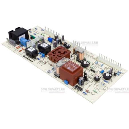 Плата управления HONEYWELL HONEYWELL s4562dm1022