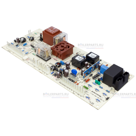 Плата управления HONEYWELL HONEYWELL s4562dm1022