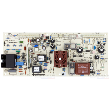Плата управления HONEYWELL HONEYWELL s4562dm1022