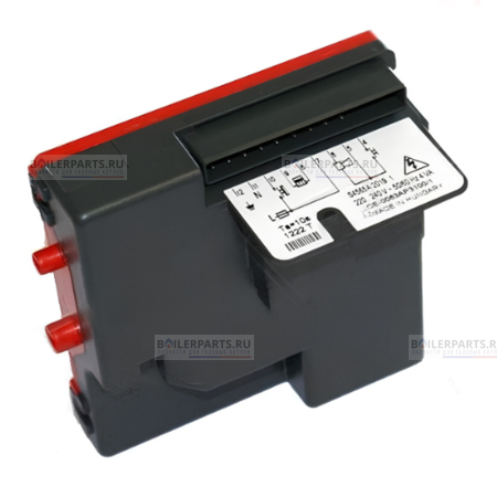 Блок управления BOSCH HONEYWELL S4565A2035