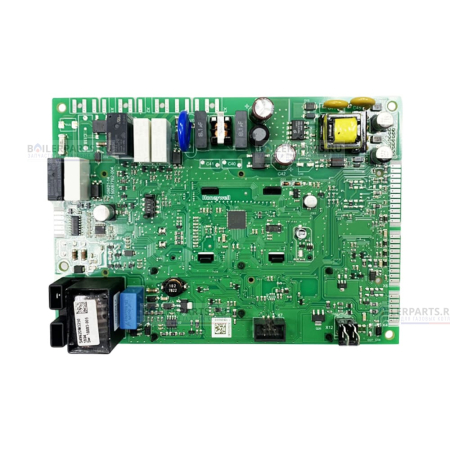 Плата управления BALTGAZ HONEYWELL s4962dm3250