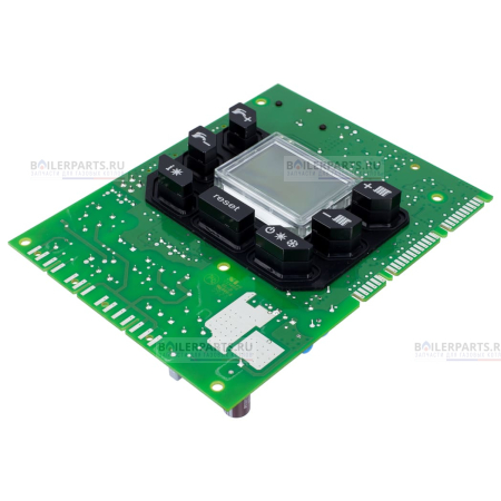 Плата управления BAXI HONEYWELL S4962DM3219