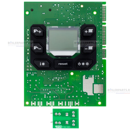 Плата управления BAXI HONEYWELL S4962DM3219