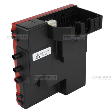 Блок управления HONEYWELL S4965CM1043