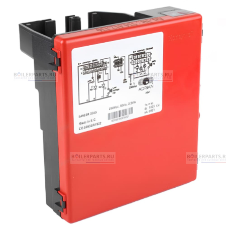 Блок управления HONEYWELL S4965R2000