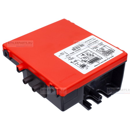 Автомат горения FERROLI HONEYWELL S4965V1018