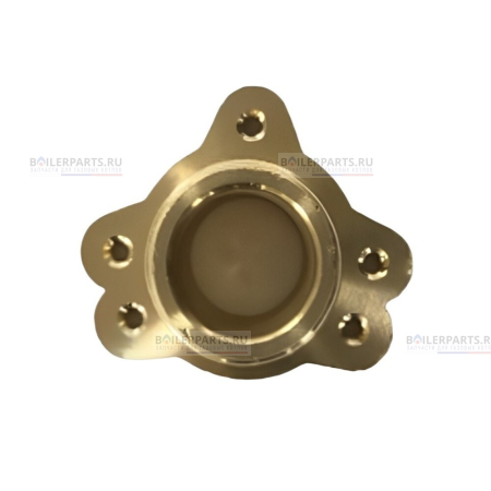 Ниппель (латунь) для котлов Elsotherm ABB S514100070