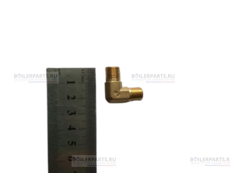 Отвод KITURAMI S522100001