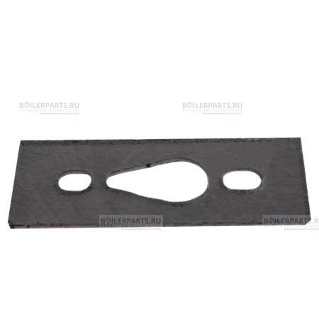 Пластина герметизации запального электрода (10 штук) для котлов De Dietrich S53489