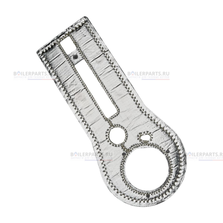 Изоляция лючка для ревизии теплообменника для котлов De Dietrich S54731