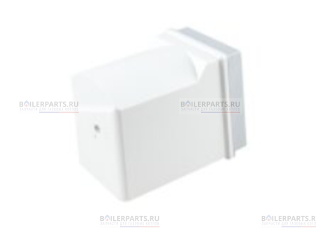 Сервопривод Siemens SQN72.4A4B20BT для котлов Baltur S55454-D334-A100