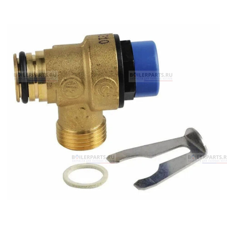 Клапан предохранительный SAUNIER DUVAL S5741900