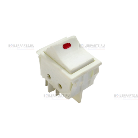 Выключатель MORA ABB SA1714