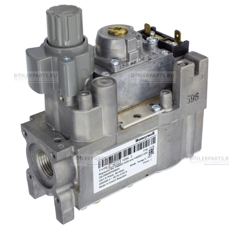Газовый клапан MORA TOP  50 bar HONEYWELL SA1901