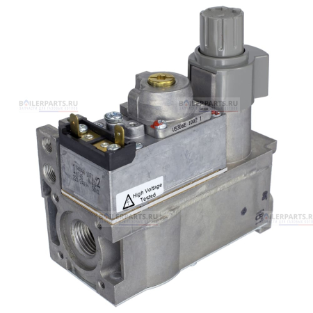 Газовый клапан MORA TOP  50 bar HONEYWELL SA1901