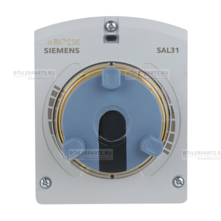 Сервопривод SIEMENS SAL31.03T10 [151]