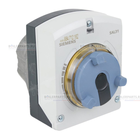 Сервопривод SIEMENS SAL31.00T10 [151]