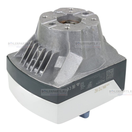 Сервопривод SIEMENS SAL31.00T10 [151]