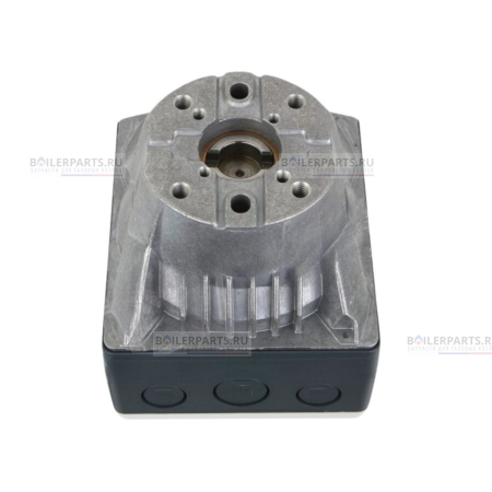 Сервопривод SIEMENS SAL31.00T10 [151]