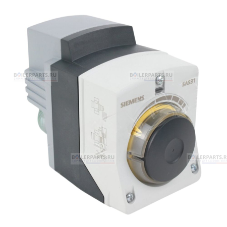 Сервопривод SIEMENS SAS31.50 [151]