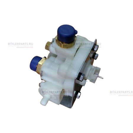 Группа гидравлическая в сборе ELECTROLUX SG008381