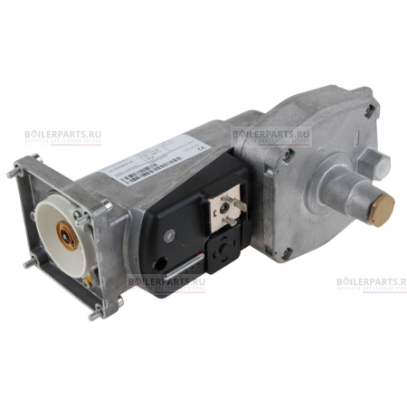 Сервопривод SIEMENS SKP55.003E2 [151]