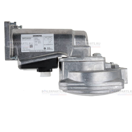 Сервопривод SIEMENS SKP75.001E2 [151]