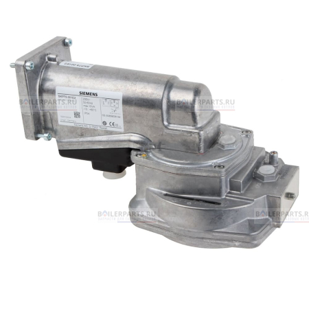 Сервопривод SIEMENS SKP75.001E2 [151]